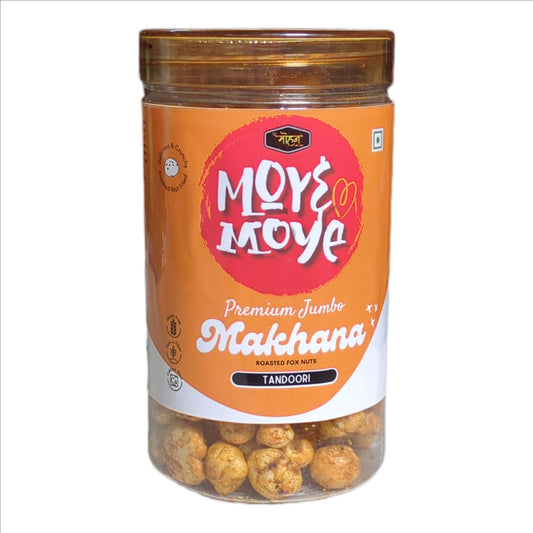Tandoori Makhana 85 GM