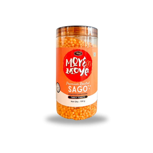 tomato sabudana